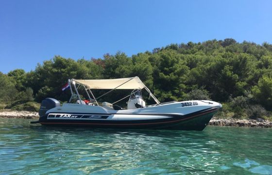 Zar 57