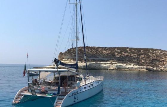 Alliaura-Marine Privilege 48