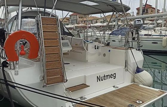 Bavaria C45