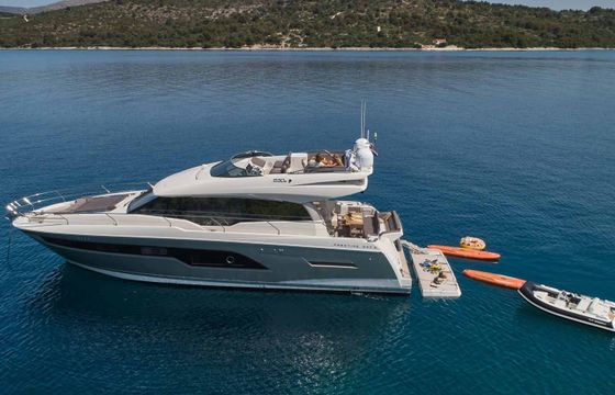 Prestige 630S