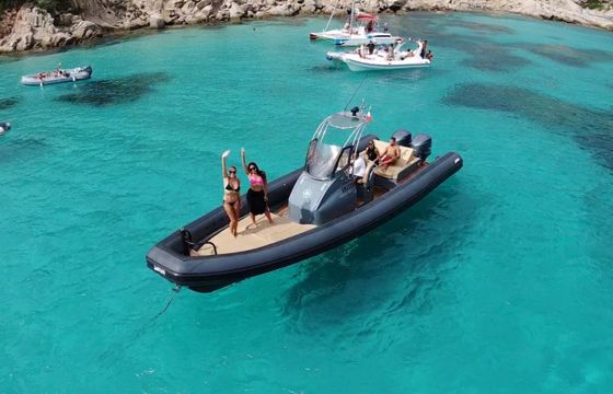 Sea Water 320 Smeralda