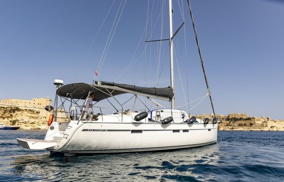 Bavaria Cruiser 46