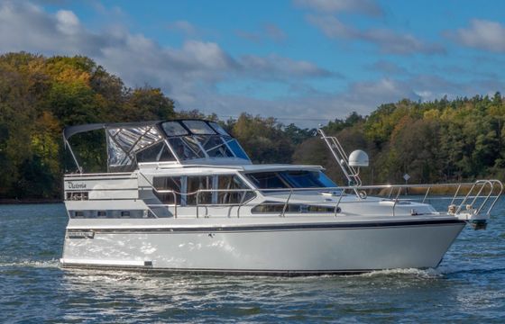 Gruno 41 Maxima
