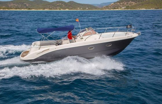 Mano Marine 27.50