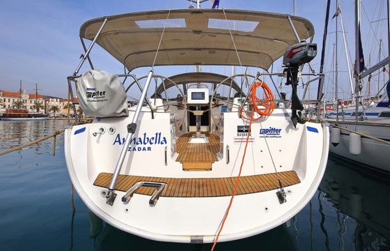 Bavaria 43 Cruiser