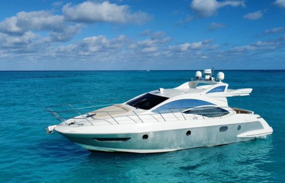 Azimut 45