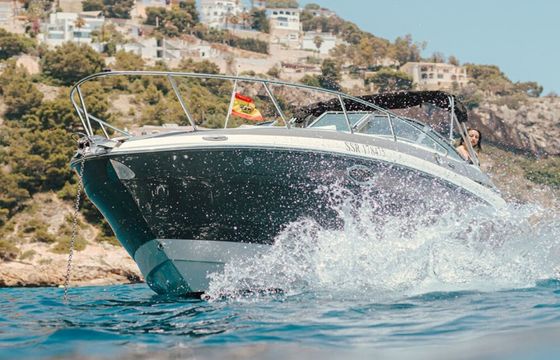 Crownline 264 CR