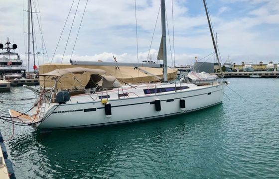 Bavaria Cruiser 51