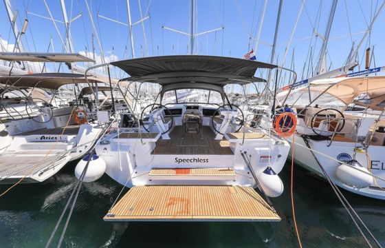 Bénéteau Oceanis 46.1