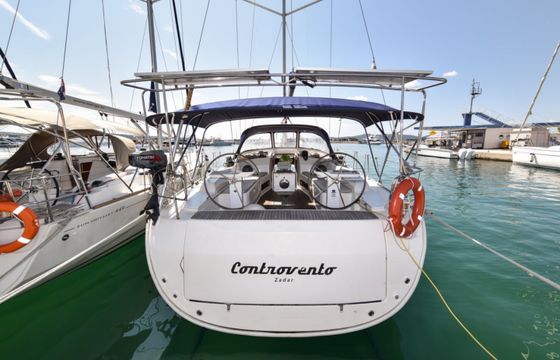 Bavaria Cruiser 45