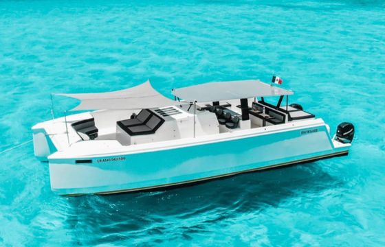 Jeanneau Prestige 46