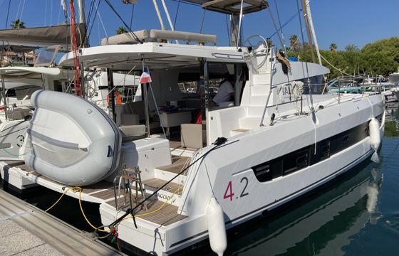 Bali 4.2