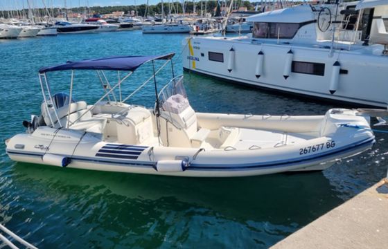 Nuova Jolly Prince 23