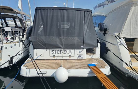 Jeanneau NC 37