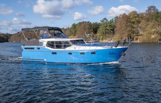 Vacance 1200 SE
