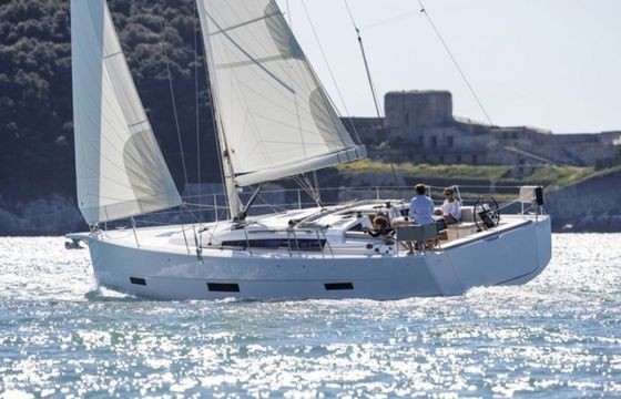 Dufour 430 Grand Large