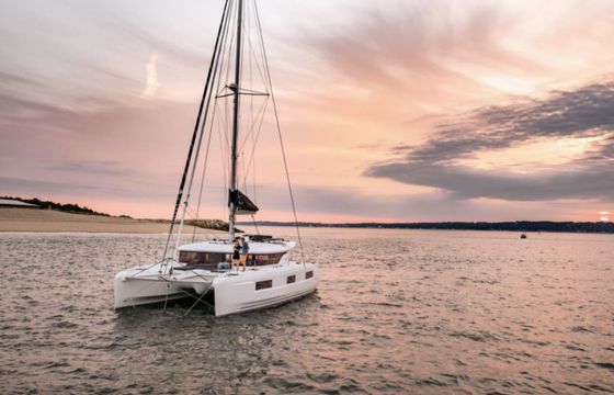 LAGOON 46 | 2023