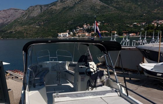 Mercan Excursion 34