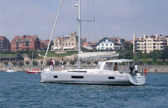 Bénéteau Oceanis 51.1