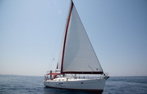 Bénéteau Oceanis 473 Clipper