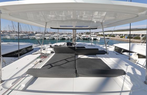 Lagoon 46