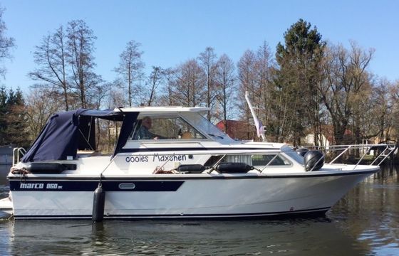 Mar.Co 860 AK