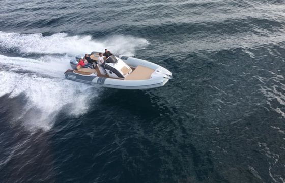 NOVAMARES Xtreme 31