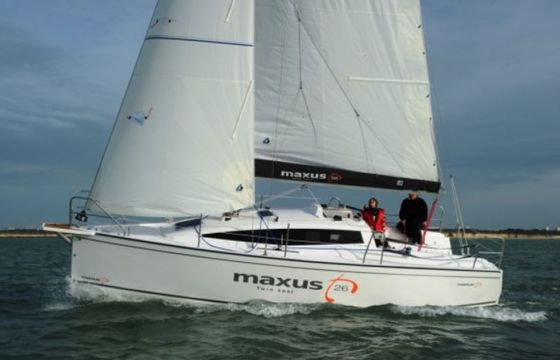 Northman Maxus 26