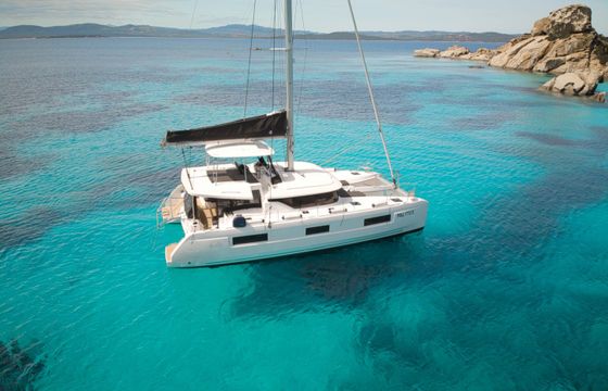 Lagoon 46