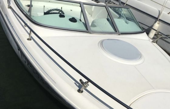 Kelt Azura 570 Cabin