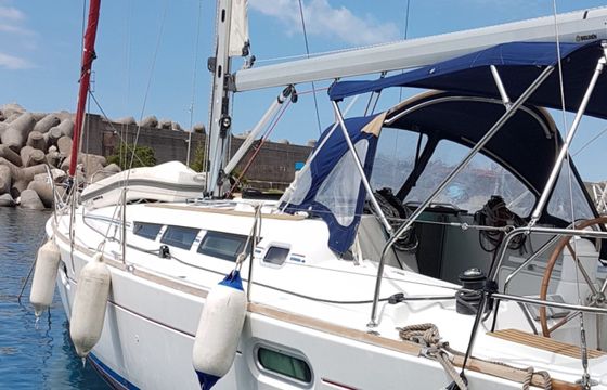 Jeanneau Sun Odyssey 42i