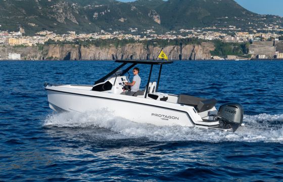 PROTAGON 25