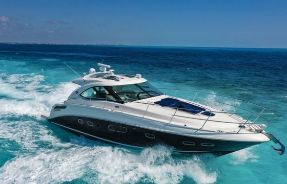 Sea Ray 480