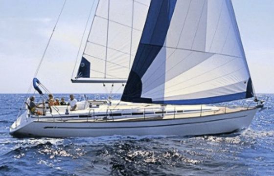 Bavaria 44