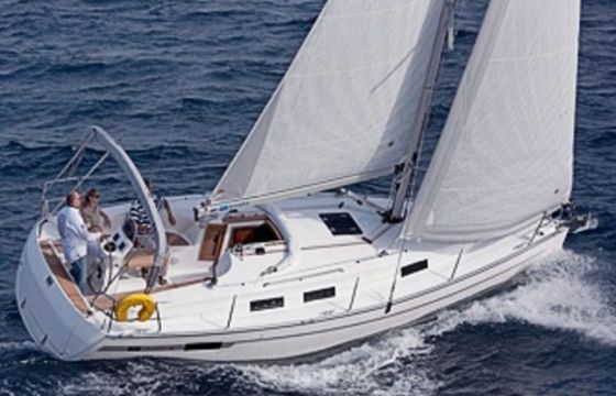 Bavaria Cruiser 32