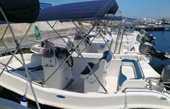 Bluline Blumax 550
