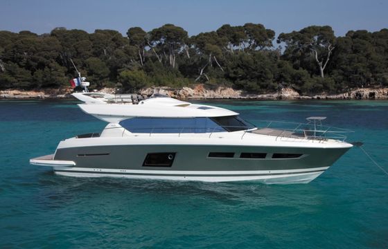 Prestige 620