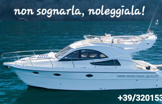 Rodman 38 Fly