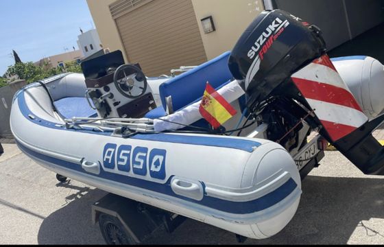 Ass 47s