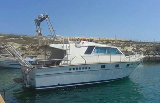 Italcraft 36