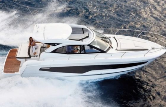 Jeanneau Leader 36