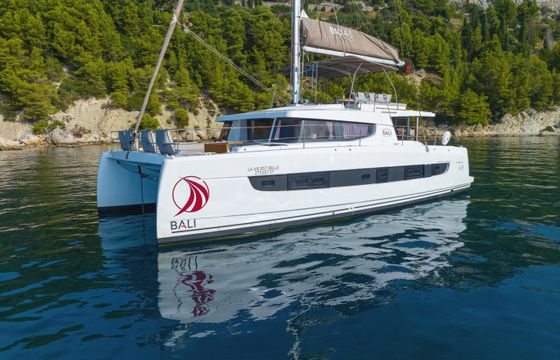 Bali 4.8