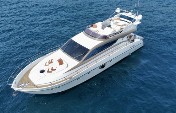 Enterprise Marine 600