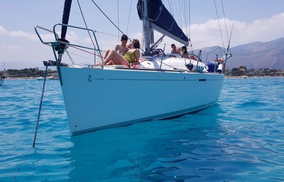 Bénéteau First 36.7