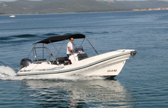 Zar 65 classic luxury