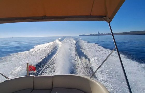 Castoldi Jet Tender 21