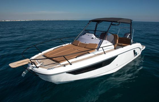 Bénéteau Flyer 8 SUNdeck