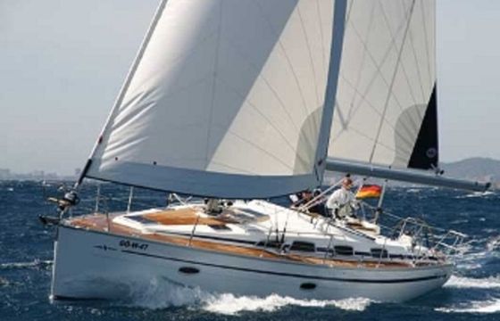 Bavaria Cruiser 40