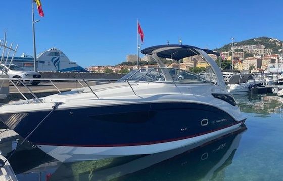 Régal REGAL 26 XO