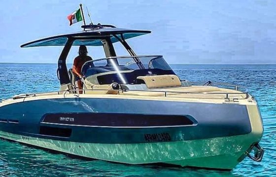 Invictus GT320